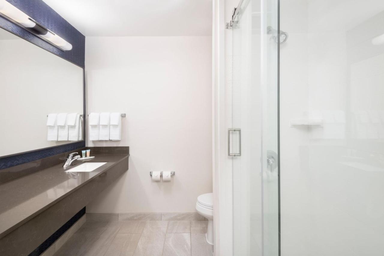 Fairfield Inn And Suites Вілсон Екстер'єр фото